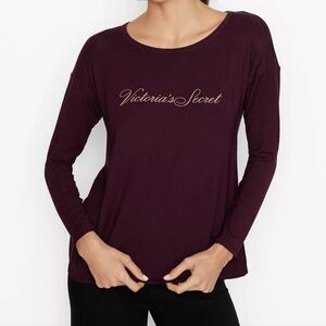 Victoria Secret long-sleeve small